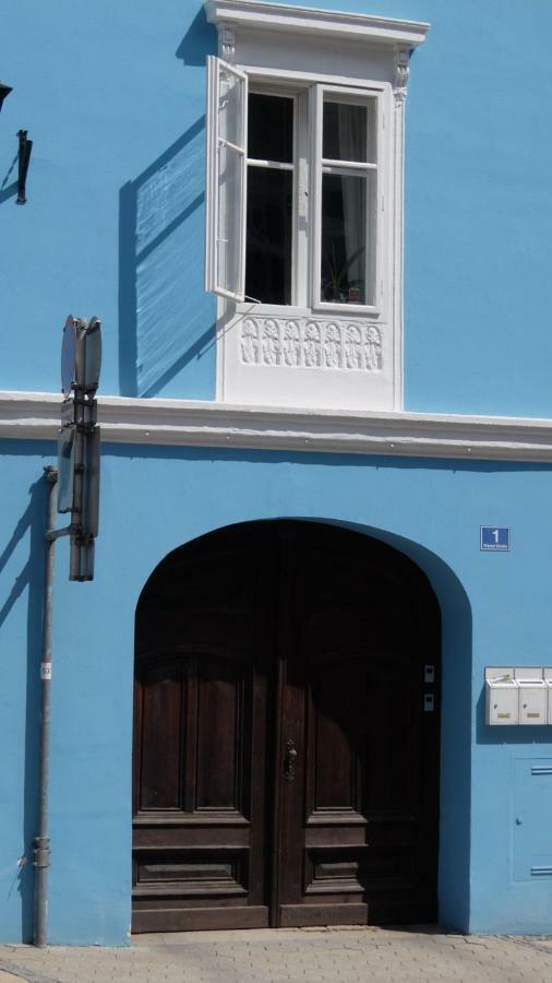 Village Appartements Waidhofen an der Thaya Exterior photo